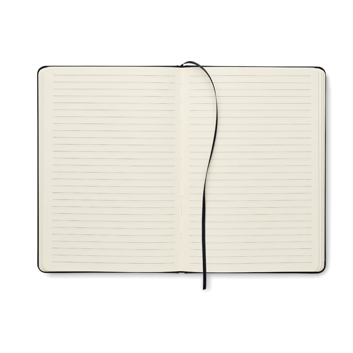 Notebook A5 RPET cu pix