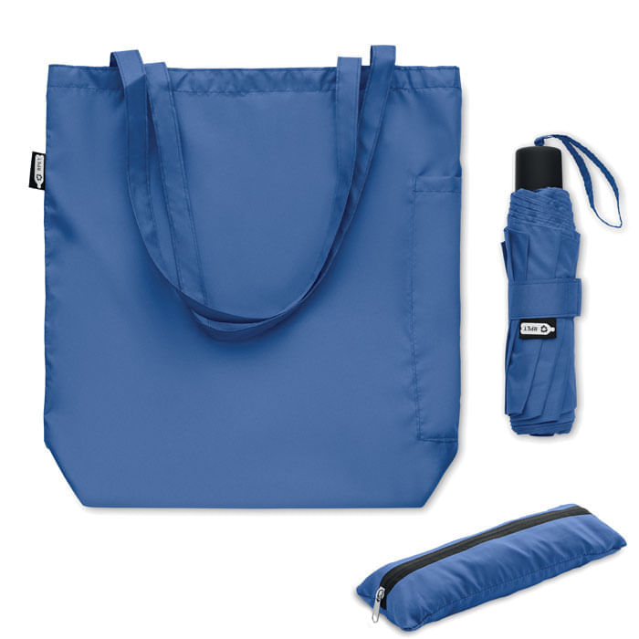 Set umbrela 21 inch RPET Set umbrela 21 inch RPET