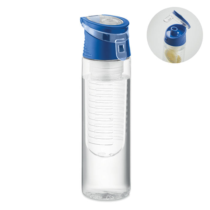 Sticla RPET 500ml Sticla RPET 500ml