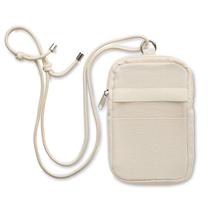Geanta cross body pentru smartphon