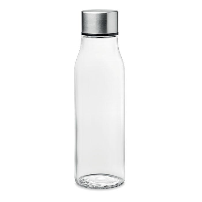 Recipient de baut,sticla500 ml