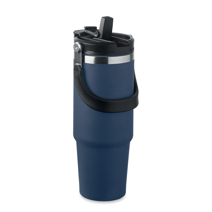 Pahar cu perete dublu 850 ml Pahar cu perete dublu 850 ml