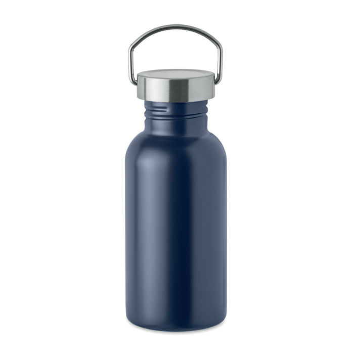 Sticla cu perete simplu 500 ml Sticla cu perete simplu 500 ml