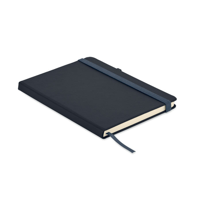 Notes A5 din PU reciclat Notes A5 din PU reciclat