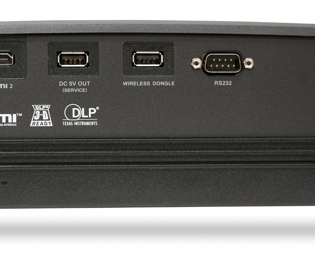 PROJECTOR ACER Vero PD2527i - 0 | YEO