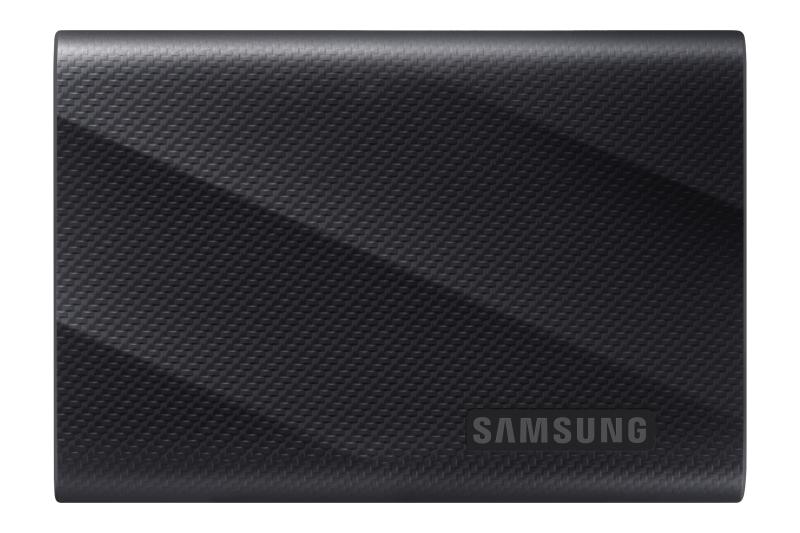 SSD Extern Samsung, T9, 2TB, USB 3.2, Bl