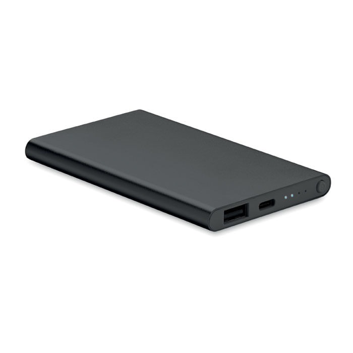 Powerbank de 4000 mAh tip C