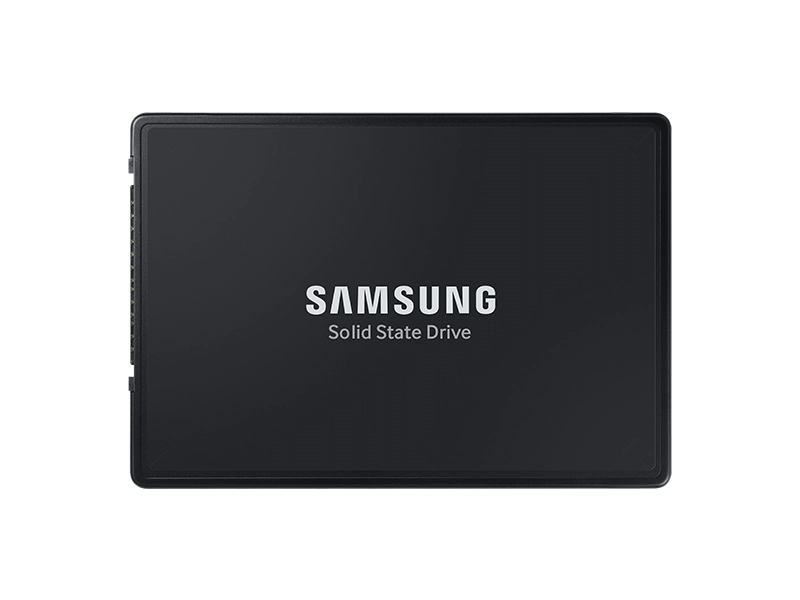 SSD Samsung 1.9TB 2.5 .5 U.2 NVMe