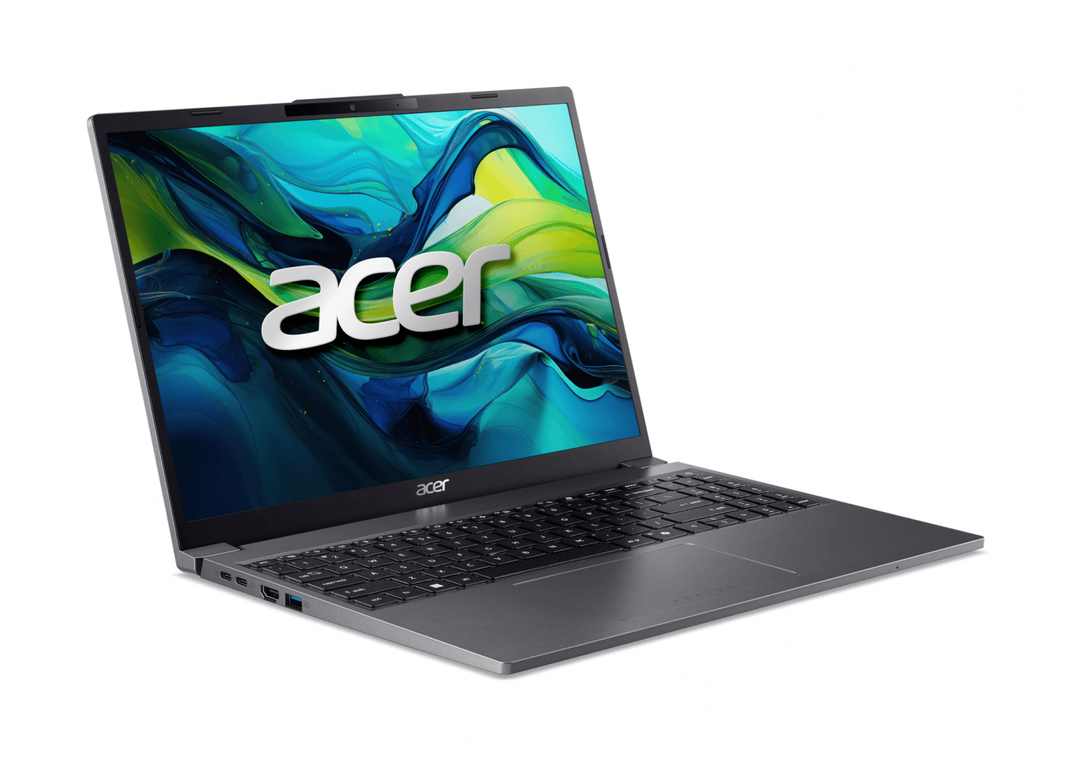 AG15 15 WUXGA I5-1334U 16 512GB UMA DOS