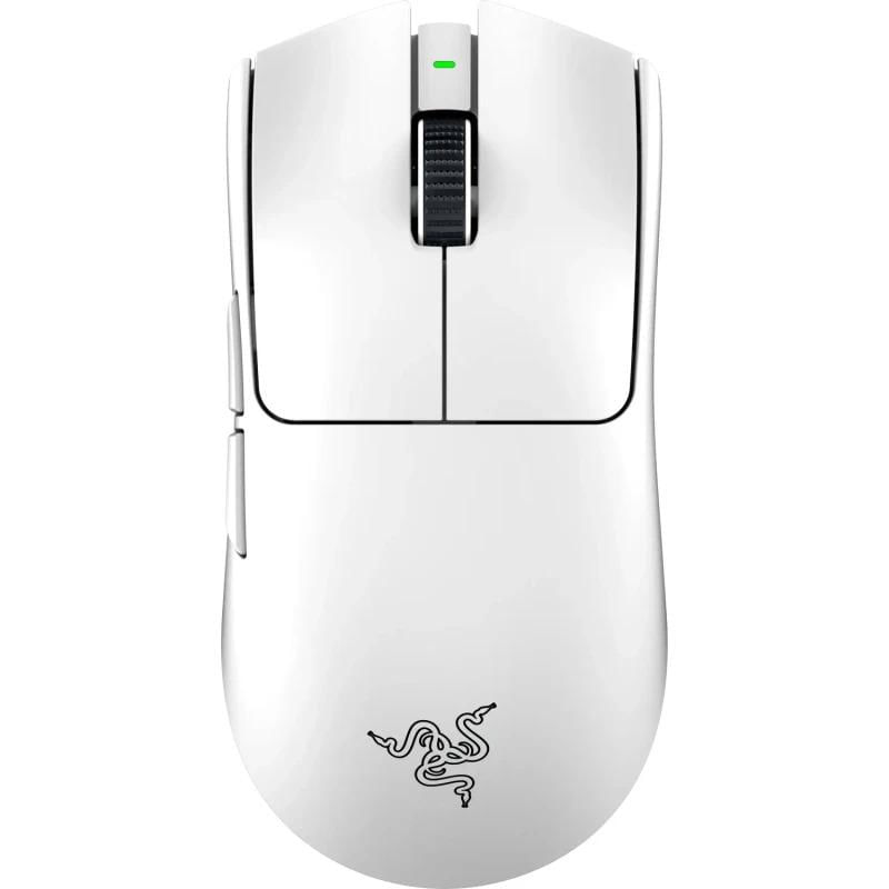 Mouse Razer Viper V3 Pro, alb