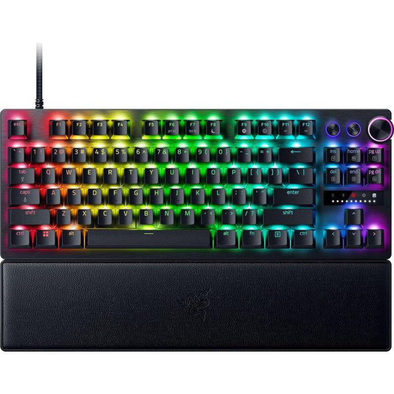 Tastatura Razer BlackWidow V4 Pro75% ISO