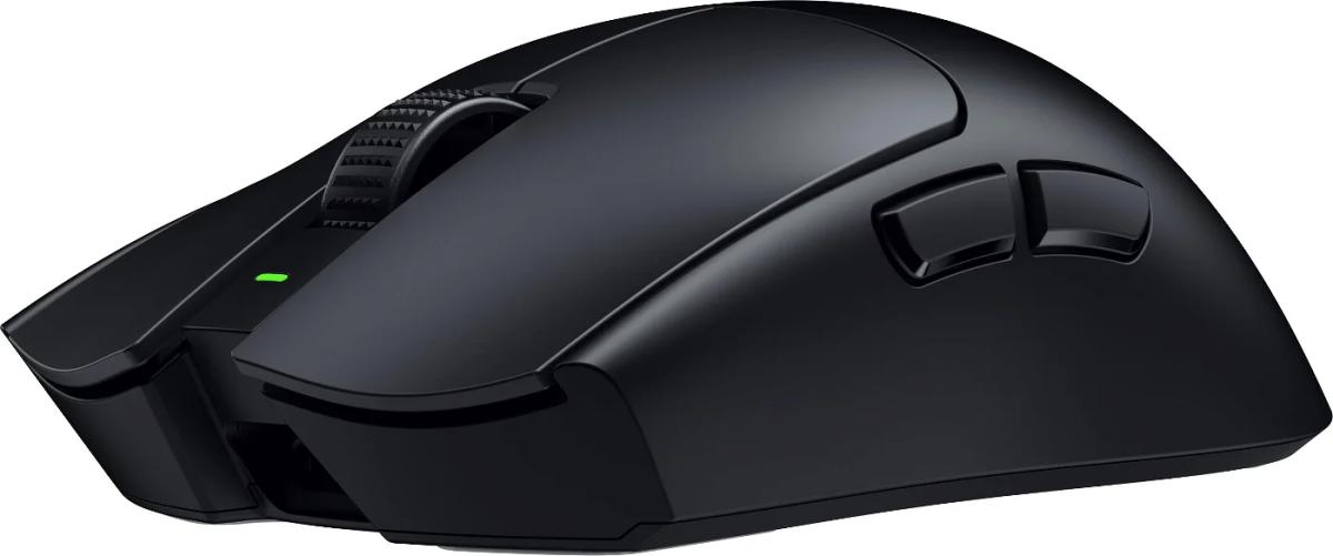 Mouse Razer Viper V3 Pro, negru