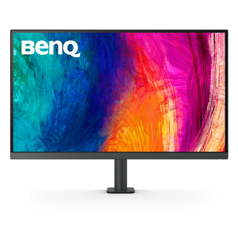 Monitor BenQ 31.5 PD3205UA