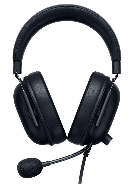 Casti Razer Blackshark V2 X PS Ed.