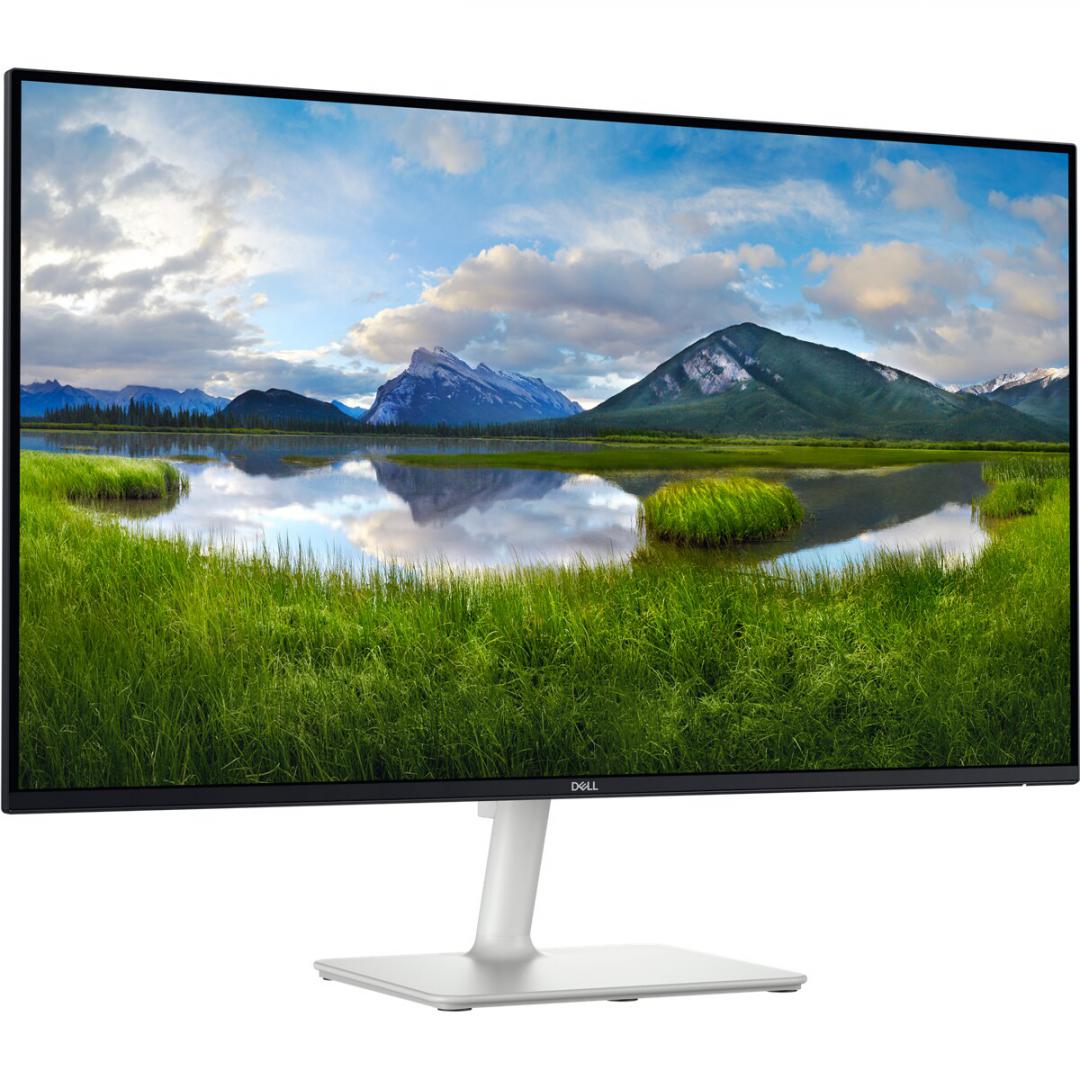 Dell 27 Monitor - S2725H - 68.6 cm 5Y