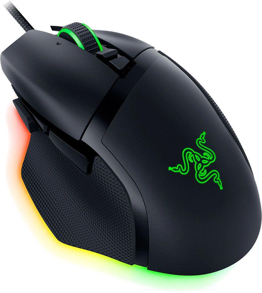 Mouse Razer Basilisk V3 35K, negru