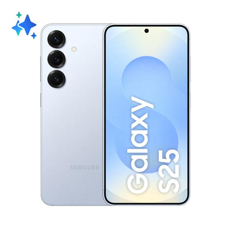 SG S25 5G S931B 6.2 12/256 DS IBL SG S25 5G S931B 6.2