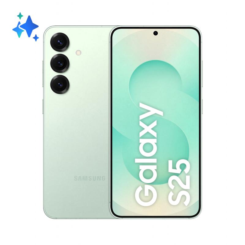 SG S25 5G S931B 6.2 12/256 DS Gn SG S25 5G S931B 6.2
