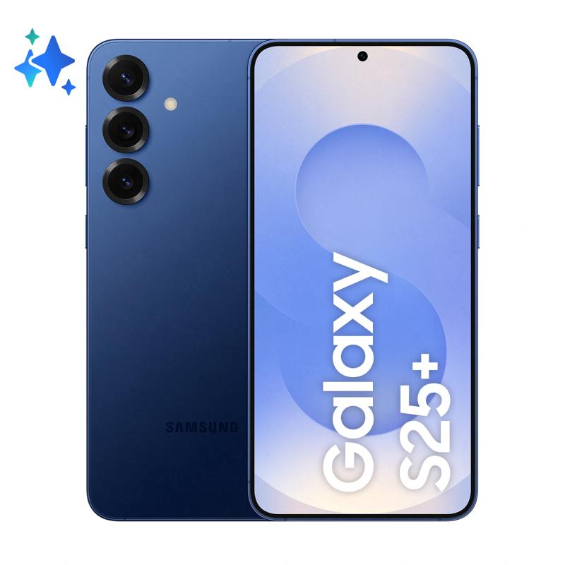 SG S25+ 5G S936B 6.7 12/512 DS Ny SG S25+ 5G S936B 6.7