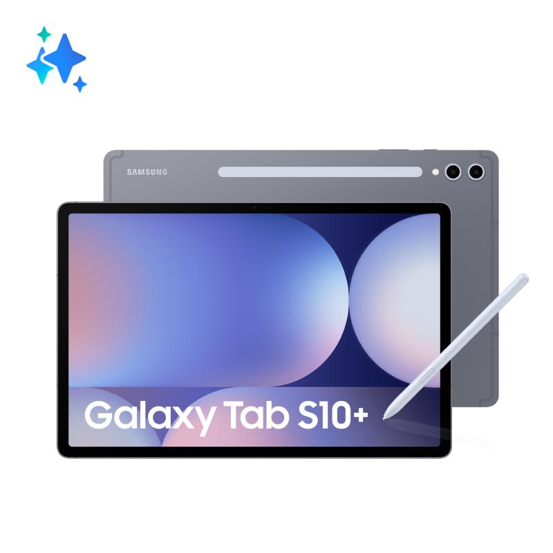 SG TAB S10+ X820 WIFI 12GB 512GB Gray