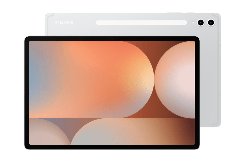 SG TAB S10+ X826 5G 12GB 512GB Silver