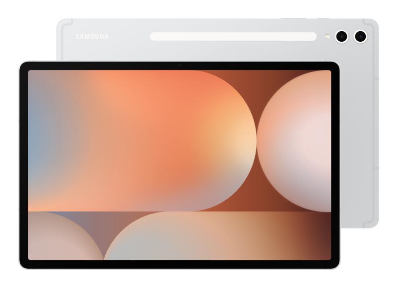 SG TAB S10+ X826 5G 12GB 512GB Silver