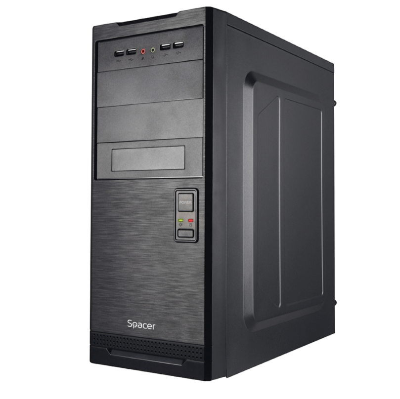 Carcasa Spacer SPCS-OC-STYLE MID TOWER