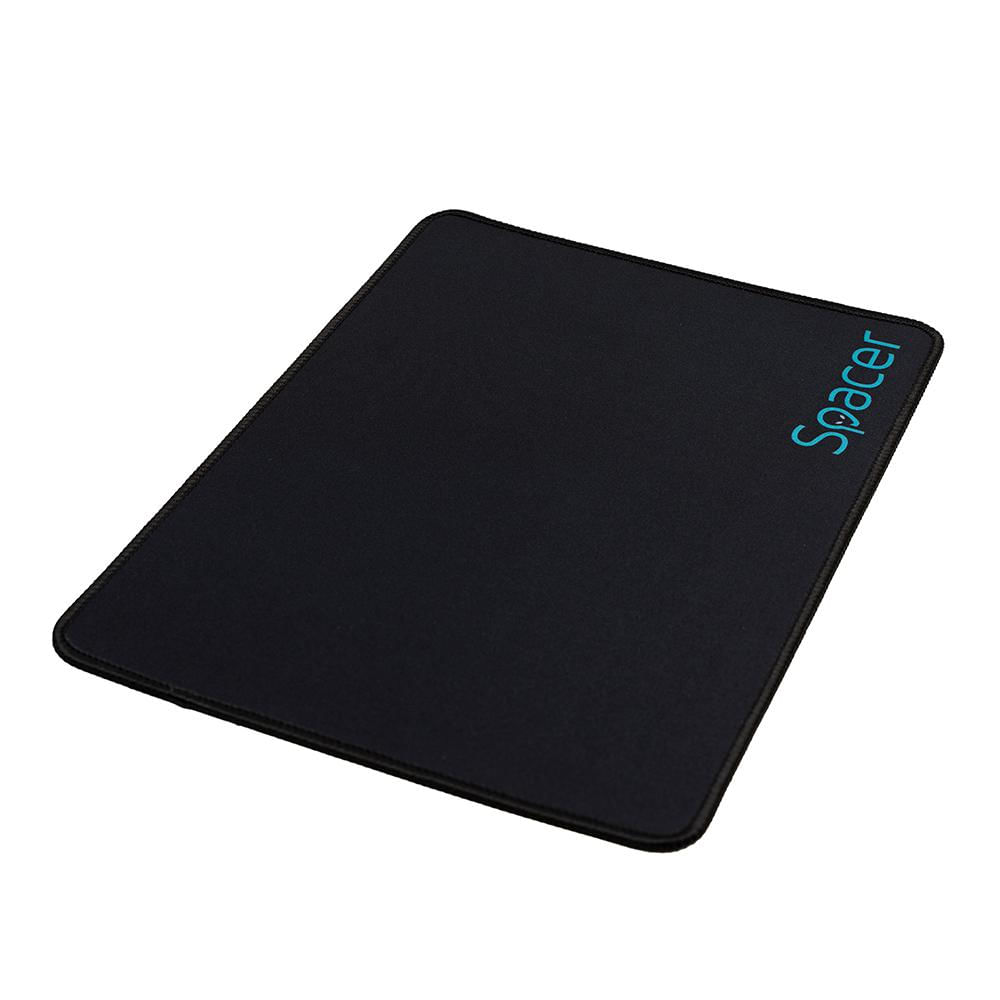 MOUSE PAD SPACER SP-PAD-GAME-L BK