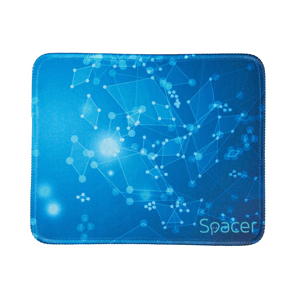 Mousepad Spacer gaming 220 x 180 x 2mm