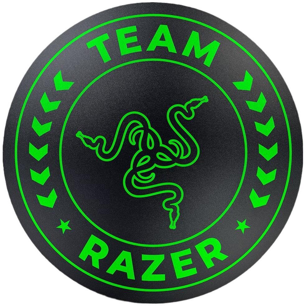 Razer Team floor mat