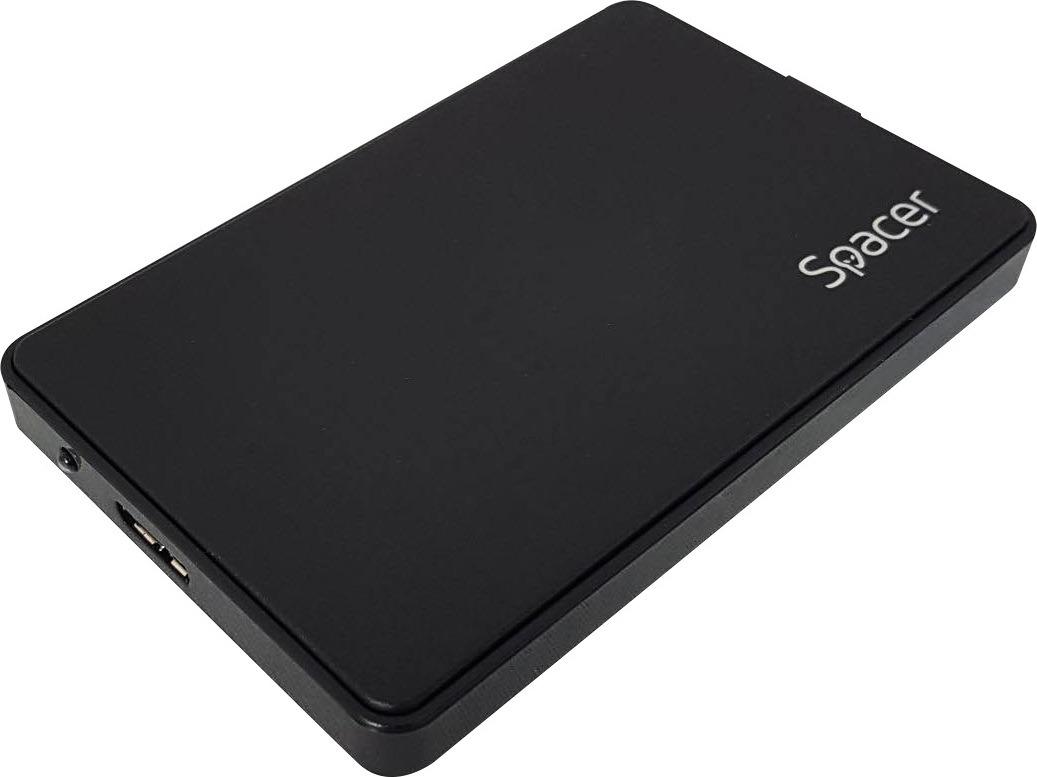 Rack ext. HDD/SSD 2.5 Spacer USB 3.0 ng Rack ext. HDD/SSD 2.5