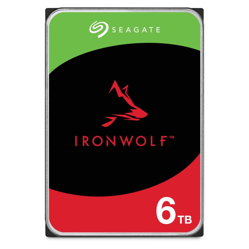 SG HDD3.5 6TB SATA ST6000VN006