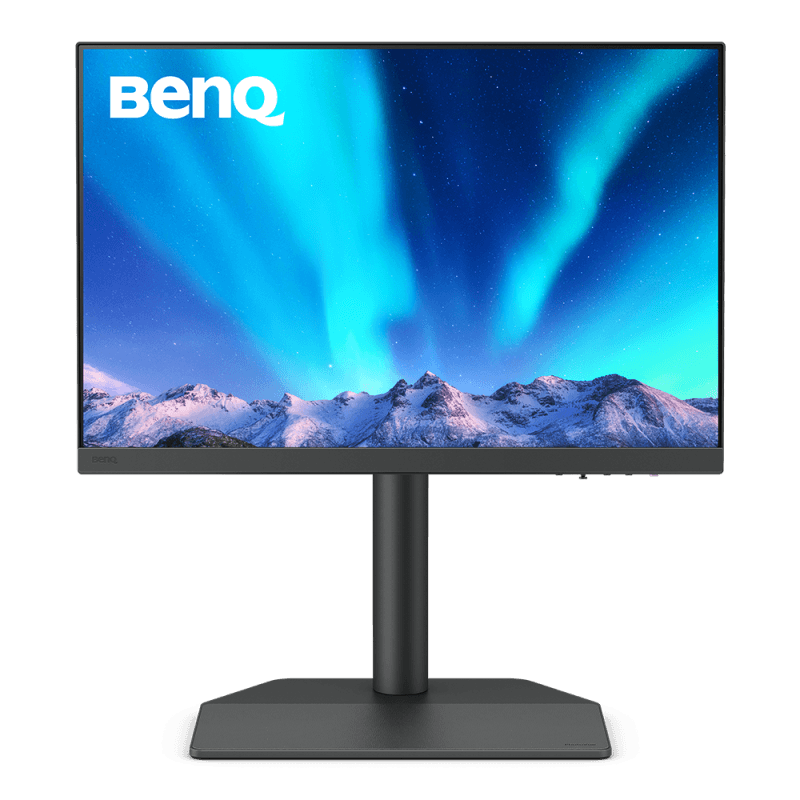 Monitor BenQ 24.2 SW242Q