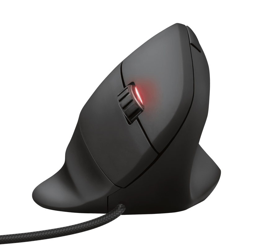 Mouse Trust GXT 144 REXX 10000 DPI, ng