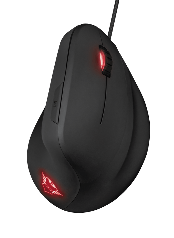 Mouse Trust GXT 144 REXX 10000 DPI, ng