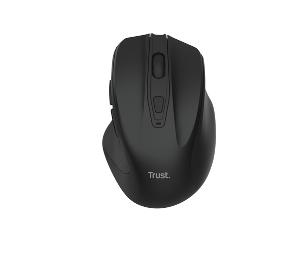 Mouse Trust Nito Silent 2200 DPI, ng