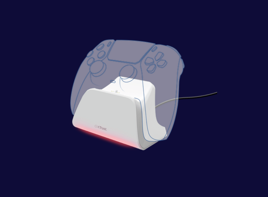 Incarcator pentru controller PS5 Trust