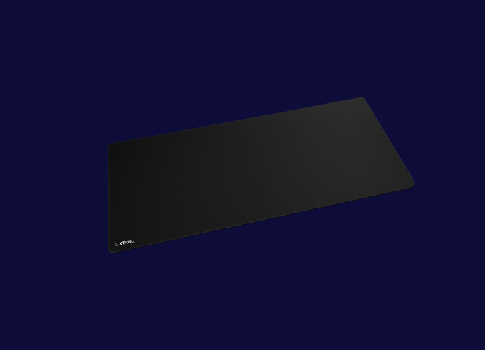 Mousepad Trust GXT 759 XXL gaming, negru