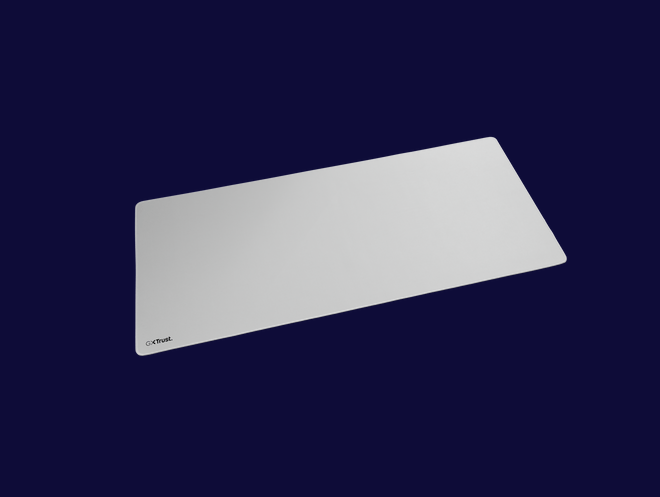 Mousepad Trust GXT 759W XXL gaming, alb - 0 | YEO