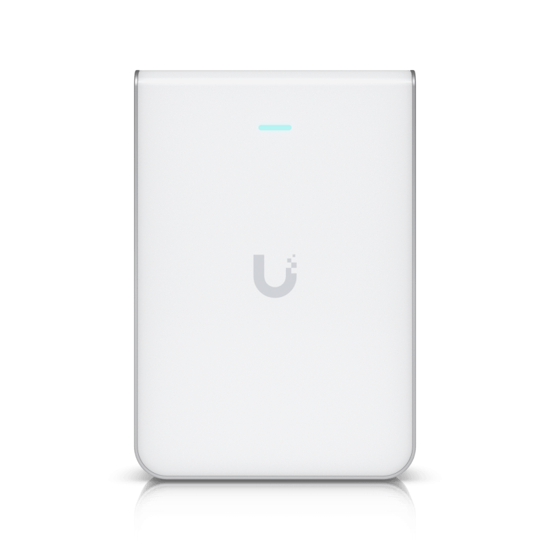 UBIQUITI U7-PRO WI-FI7 WALL ACCESS POINT