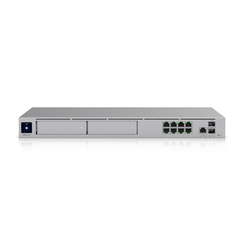 UBIQUITY UNIFI DREAM MACHINE PRO MAX