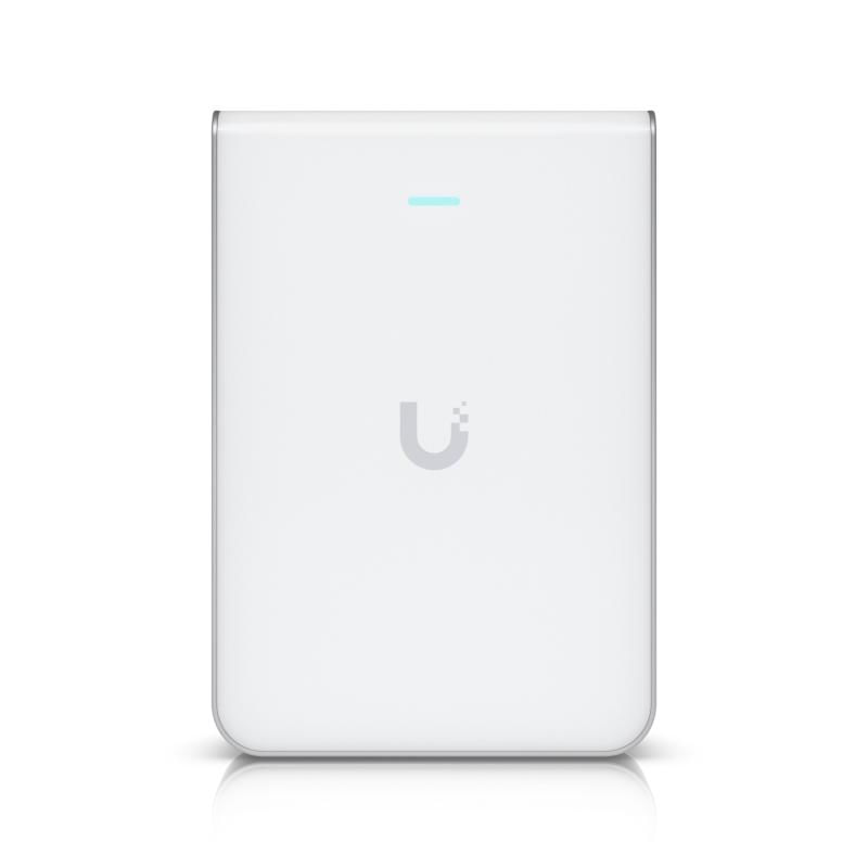 UBIQUITI U7-PRO WI-FI7 WALL ACCESS POINT