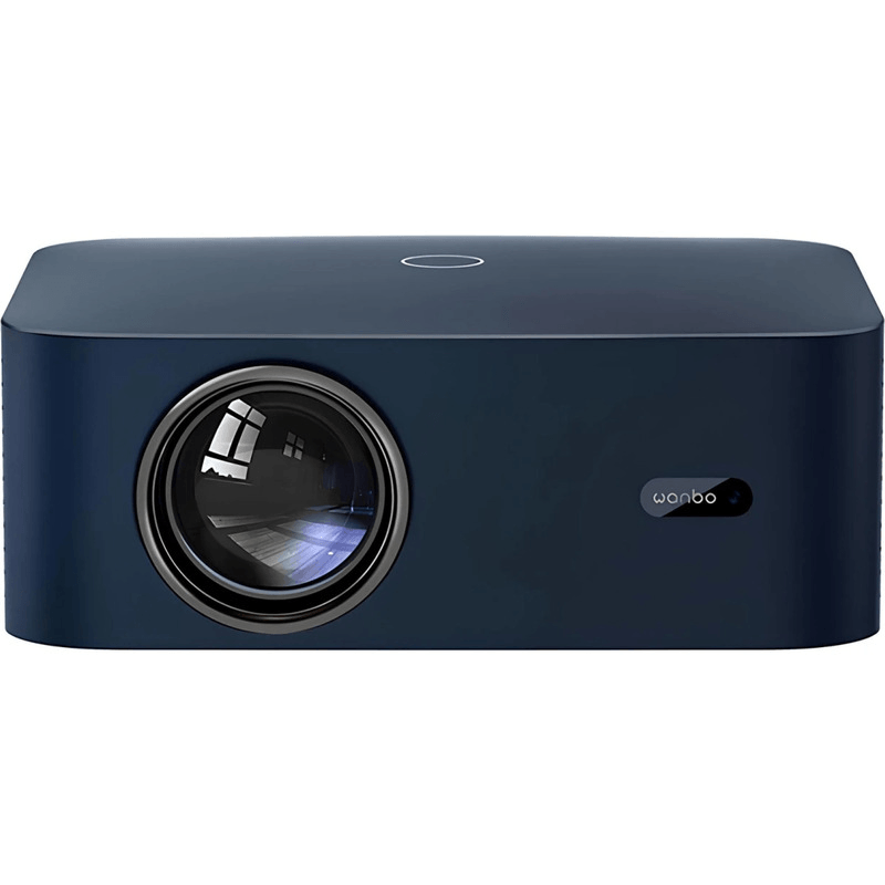 Xiaomi Wanbo Projector X2 MAX BLUE