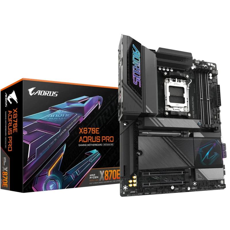 MB GIGABYTE X870 AORUS PRO