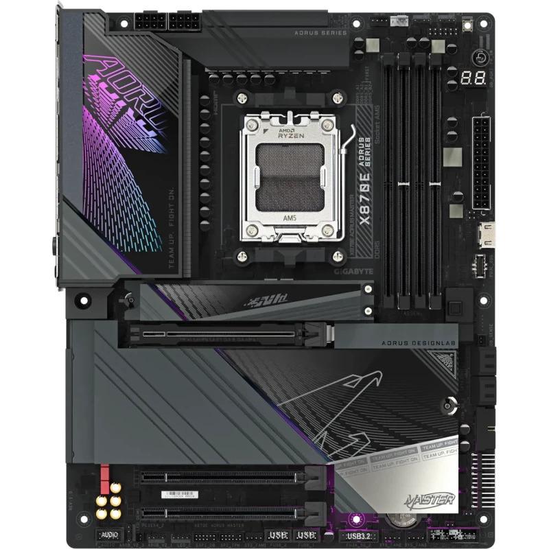 MB GIGABYTE X870E AORUS MASTER