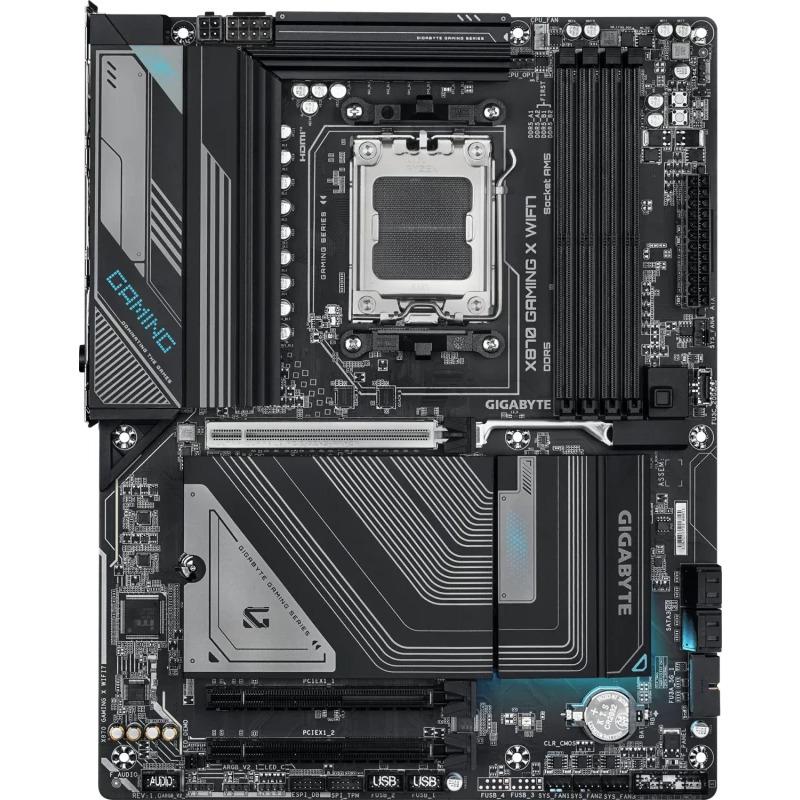 MB GIGABYTE X870 GAMING X WIFI7