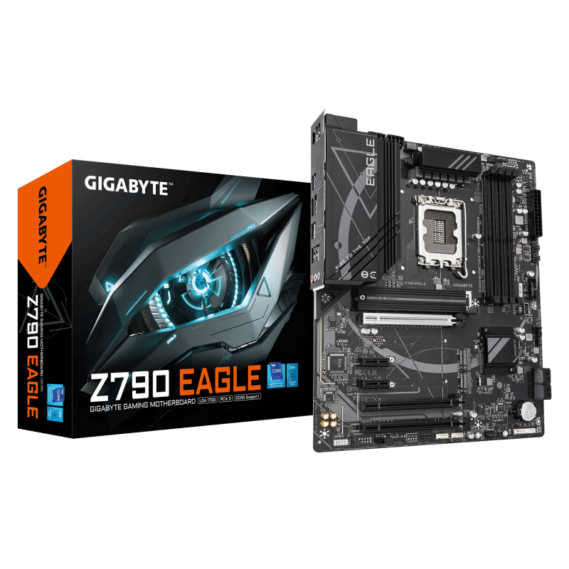 MB GIGABYTE Z790 EAGLE LGA1700