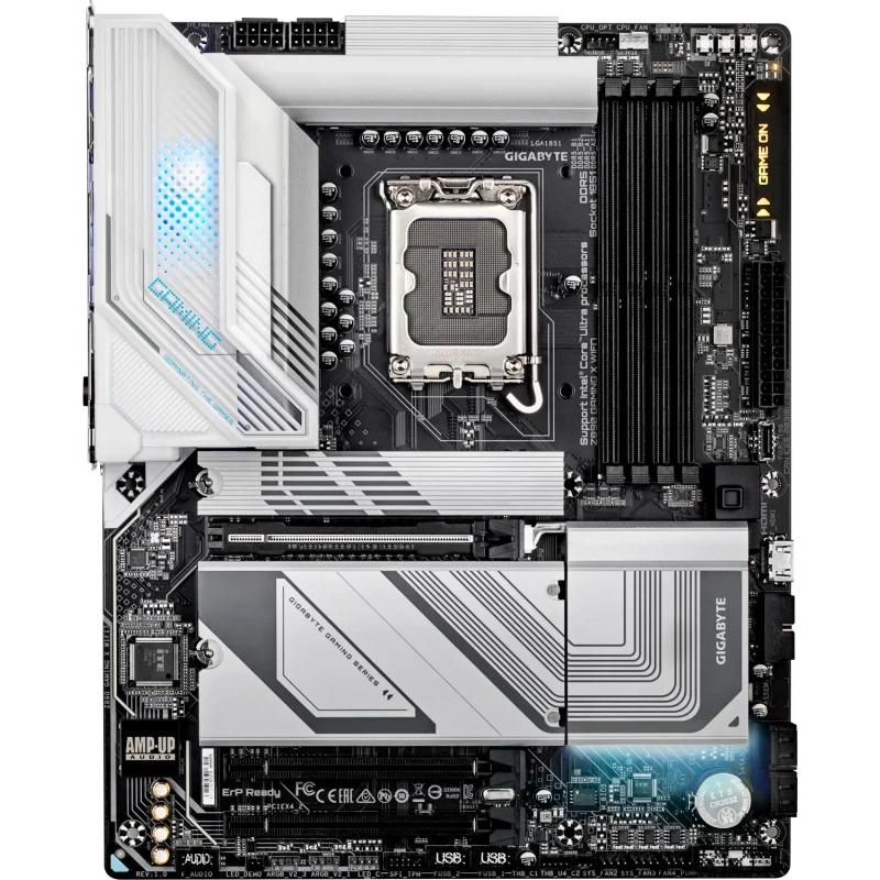 MB GIGABYTE Z890 GAMING X WIFI7