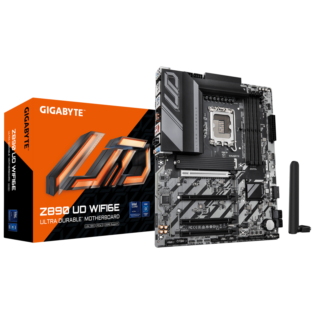 MB GIGABYTE Z890 UD WIFI6E