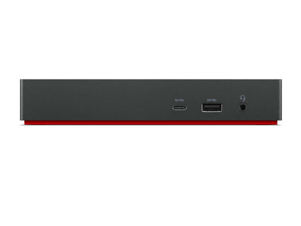 ThinkPad Universal USB-C Dock - EU